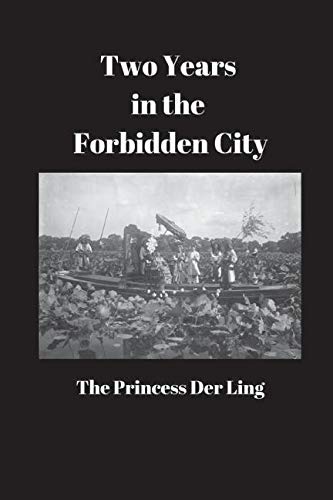 Two Years in the Forbidden City