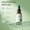Nettle Extract Liquid Drops | Nettle Leaf Supplement for Allergy, Hair, Urinary & Inflammation | Organic Urtica Dioica 590mg Unflavored | 2 Pack 30ml Each