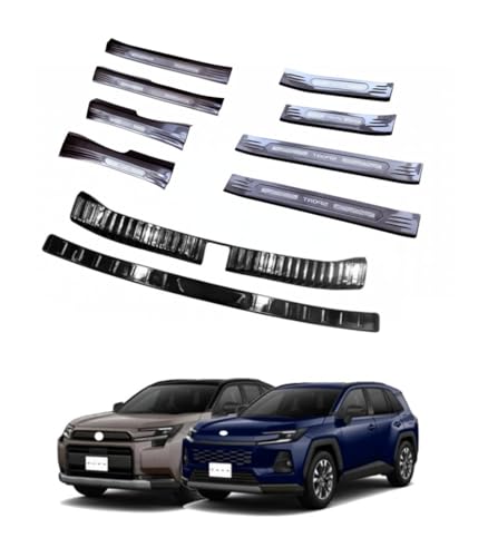 �yAyGwbyx �z �X�e�b�v�K�[�h -�V�^ RAV4 60�n XA60 2025�N12���`���s �J�X�^�� �p�[�c �T�C�h�X�e�b�v�J�o�[ �X�J�b�t�v���e�N�g�V�[�g + ���A�o���p�[�v���e�N�^�[ �g�����N�X �J�b�t�v���[�g �ی�p�[�c �K�[�j�b�V�� �A�N�Z�T