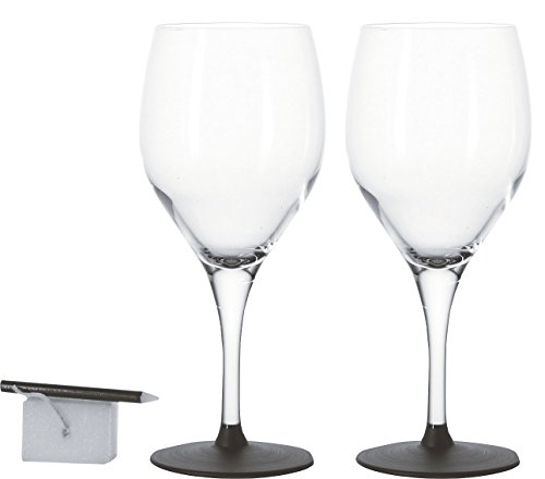 Leonardo Copa de Vino Fratelli Nota, Juego de 2, Cristal, 77561 Cover