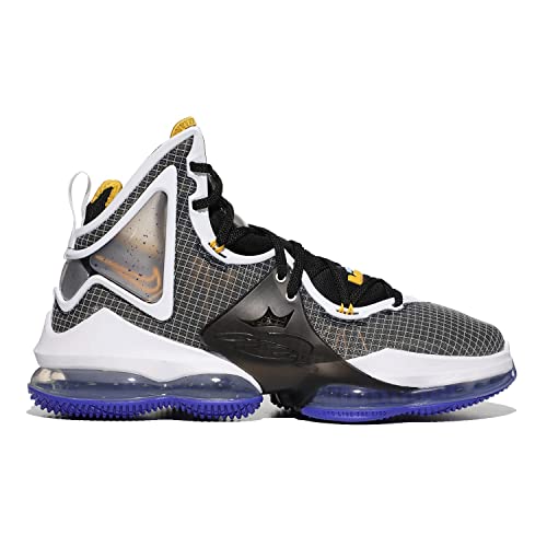 Image of Nike Men's Lebron 19 Basketball Shoes
