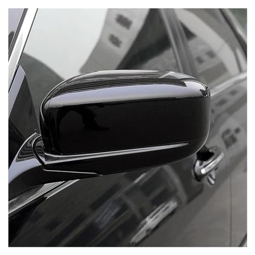 Coque côté gauche ABS de rechange pour rétroviseur Accord