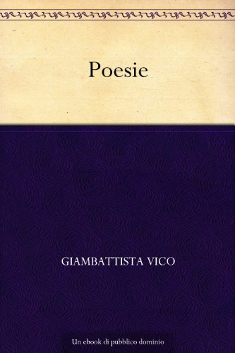 Poesie Poesie