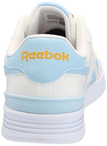Image of Reebok Madchen Court Advance ClipSneaker