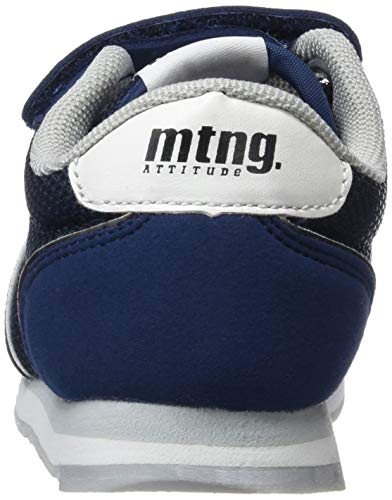 MTNG 69118, Scarpe da Ginnastica Basse
