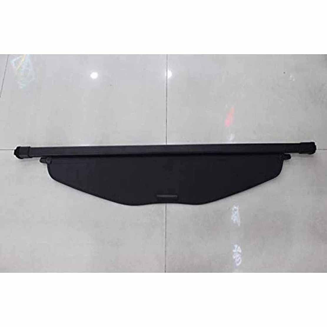 Couverture de coffre rétractable anti-regards pour Nissan X-Trail T32 Rogue 2014-2018