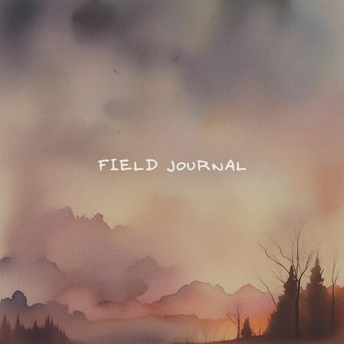 Field Journal