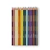 48 Assorted Colored Pencils by Artist's Loft - Use for Coloring, Drawing, Illustration, and Sketching - 1 Pack