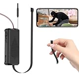 1080P WiFi Secret Scope Camera...