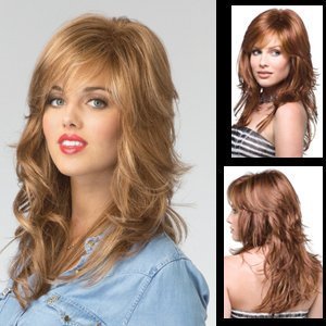 Rene of Paris Wigs : Felicity (#2353) (Creamy Toffee)