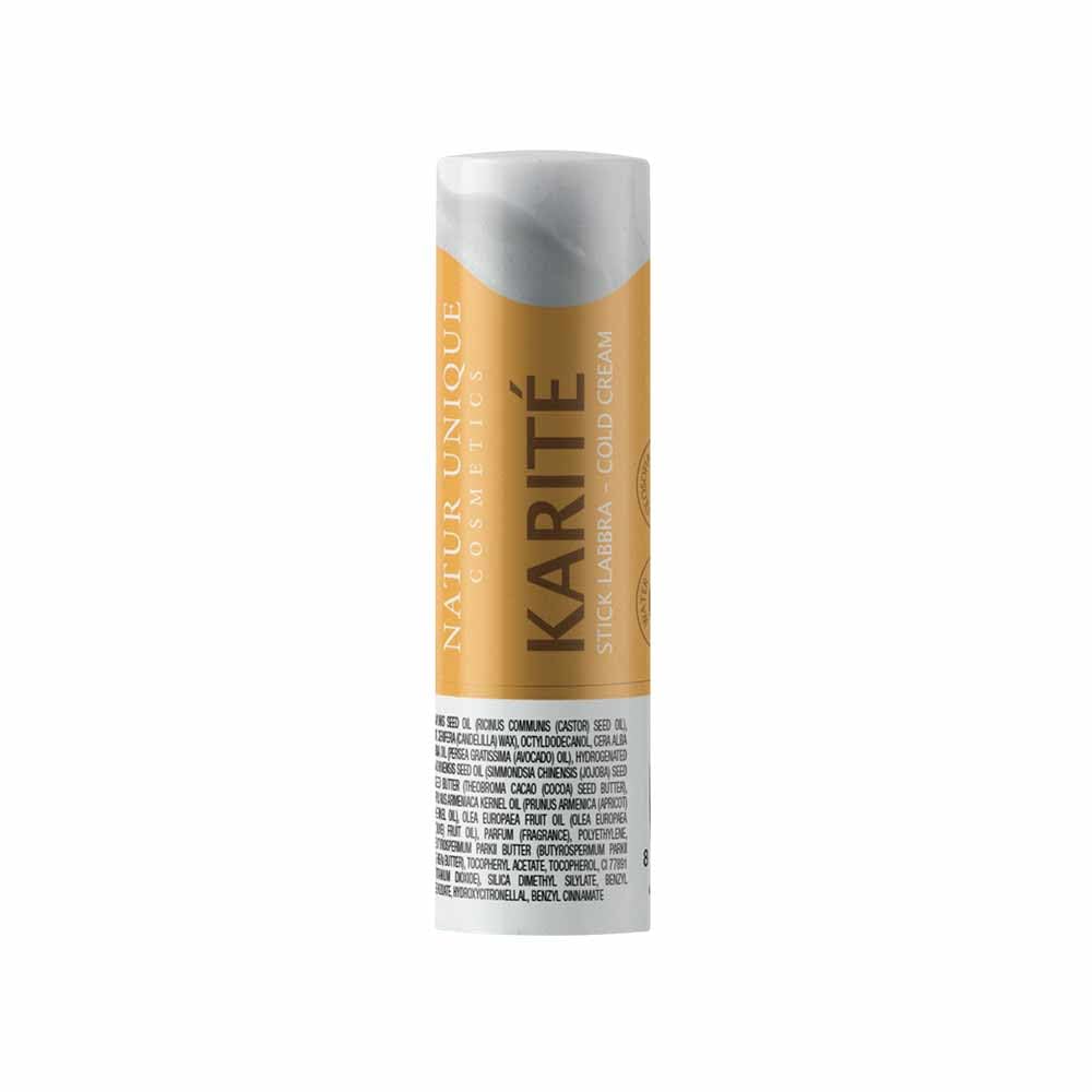 Natur Unique - Stick Lèvres Karité