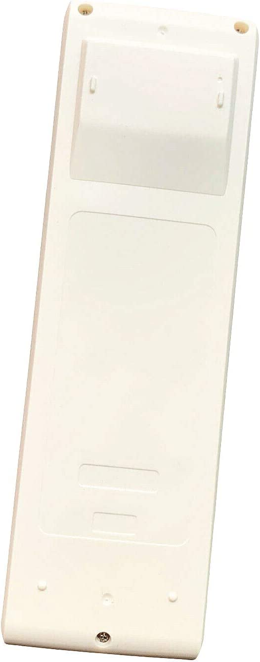 Replacement Remote Control for DAIKIN ARC452A15 ARC452A16 ARC452A17 ARC452A18 ARC452A19 ARC452A20 ARC452A21 ARC452A22 ARC452A1 ARC452A2 Room Air Conditioner Display in Both Fahrenheit and Celsius