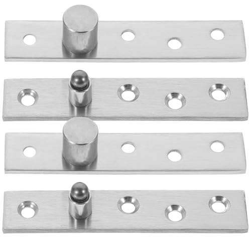 ERINGOGO �B���h�A�q���W 360�x��]�s�{�b�g�q���W 2�Z�b�g �X�e�����X���㉺�V���t�g�h�A���� �ؐ� �A���~�t���[�����p���Ɨp�n�[�h�E�F�A