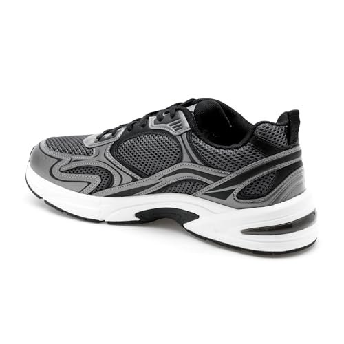 Image of U.S. Polo Assn. Mens Santiago Sneaker