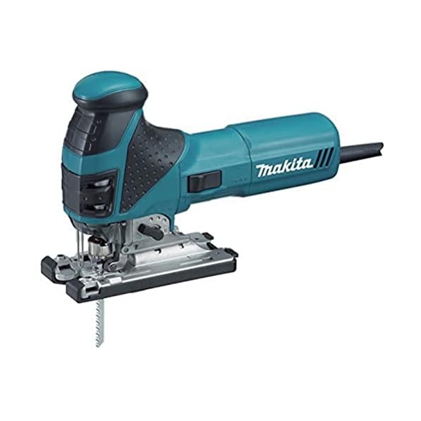 Makita 4351CT Pendelhubstichsäge 720 W