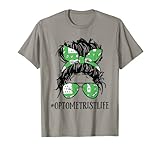 Optometrist AT Gift Apparel