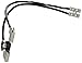 Whirlpool W10402110 Fuse