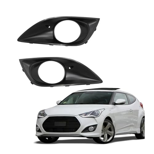 Feux antibrouillard avant Hyundai Veloster grille de rechange