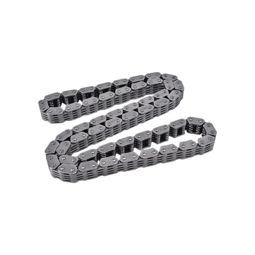 Chaîne de distribution d'arbre à cames moto CRF250R éviter casse moteur