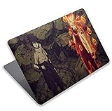 Anime Case Compatible with MacBook Mac Pro Air 12 13 15 16 inch M1 Retina Plastic Cover Nar3 (for Mac Pro 13