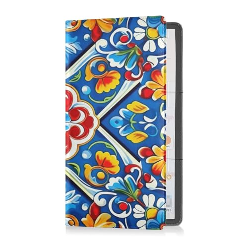 Organizador para automóvil Multicolor miniatura 7