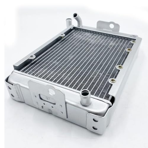 Radiador LH260 LH300 para reparar sistema de refrigeración de quad 300cc