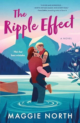 The Ripple Effect: A Novel