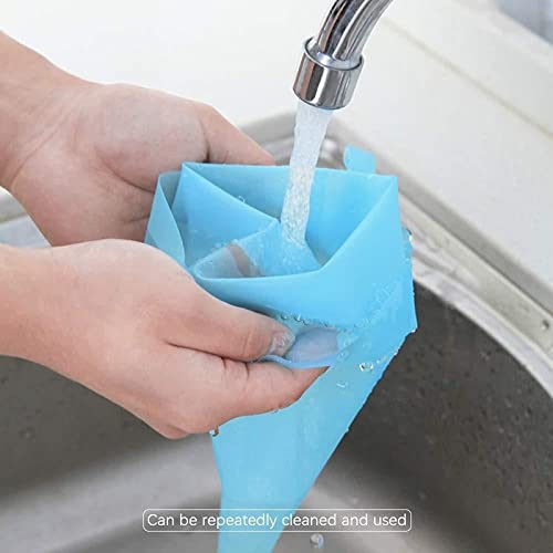 Kit de herramientas para decoración de pasteles, mesa giratoria, boquilla de tubería, bolsa de tuberías, conjunto de suministros para hornear, juegos de suministros de horneado