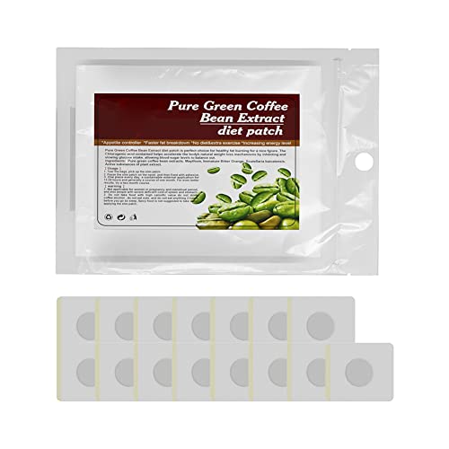 ISAKEN Detox Slimming Belly Pellet, Natural Herbal Chinese Medicine Navel Stickers Belly Button Patch Tummy Pellet Weight Loss Pachs Fat Burner for Women Men ISAKEN Detox Slimming Belly Pellet, Natural Herbal Chinese Medicine Navel Stickers Belly Button Patch Tummy Pellet Weight Loss Pachs Fat Burner for Women Men