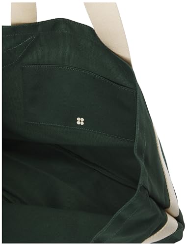 Sweaty Betty Casual Essentials Canvas Tote miniatura 2
