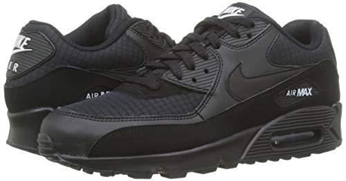 ایگرد | قیمت و خرید Nike Men's Air Max 90 Essential Black/White AJ1285-019