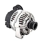 12317501599 Alternator Generator Compatible For BMW 3 5 X Series E36 E46 E53 E85 E90