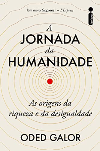 A jornada da humanidade: As origens da riqueza e da desigualdade