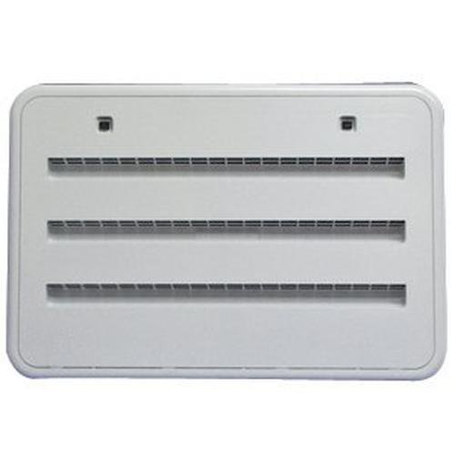 Norcold (621156Polar White) Refrigerator Vent #TOP1