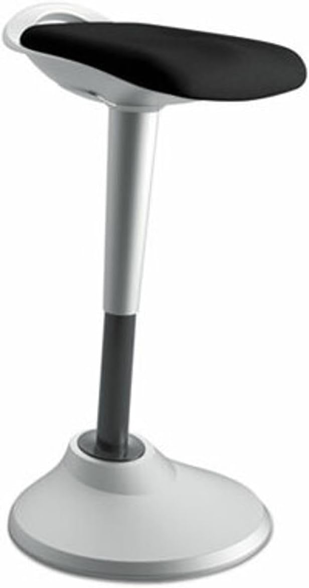 Improved Shortened Name: PerchPro Ergonomic Stool – Active Perch for Standing Desk