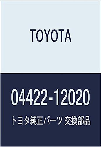 TOYOTA (g^) i tgANXIC V[Lbg i04422-12020