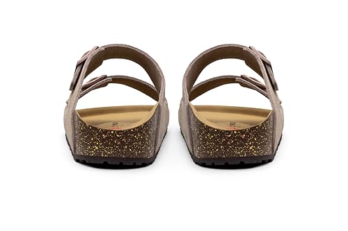 Protalus Cascade – Women’s Comfort Sandal with Alignment Technology, Arch Support, Deep Heel Cup, and Plantar Fasciitis Relief3