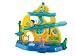 Fisher-Price Nickelodeon Bubble Guppies, Swim-Sational School