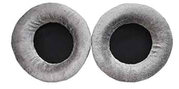 beyerdynamic DT 990 PRO 250Ω 交換イヤーパッド付 beyerdynamic DT 990 PROのレビュー：意外と真面目な音です