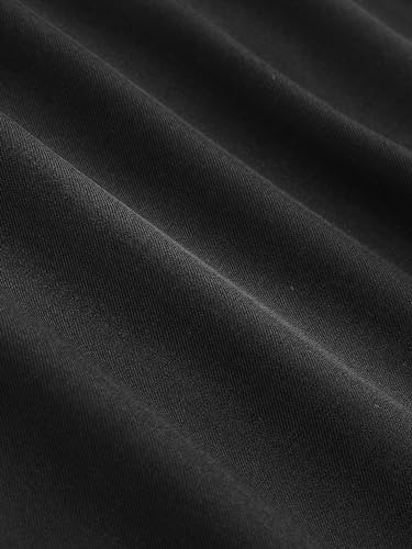 CIDER High Waist Zip Up Slit Mini Skirt - Image 6