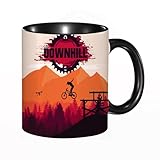 Design Unique et Original : Chaque mug est décoré avec une illustration personnalisée et unique, parfaite pour exprimer votre personnalité ou offrir un cadeau mémorable.