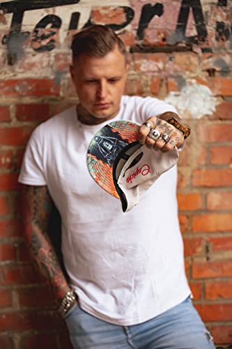 Image of Capiche [99+ Variations] Special Series Snapback Cap - One Size Unisex Men