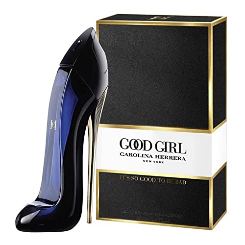 CAROLINA HERRERA GOOD GIRL SUPREME EAU DE PARFUM SPRAY - 50ML