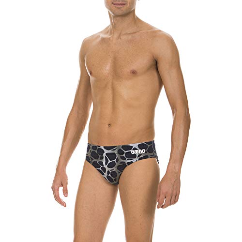 ARENA Men's Polycarbonite Brief