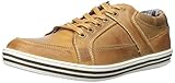 Steve Madden Men's Reiggn Fashion Sneaker