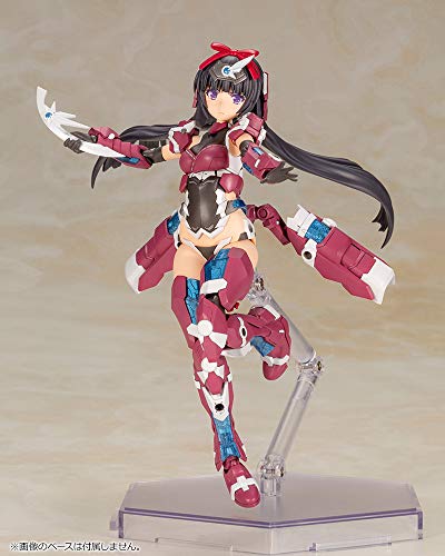 Figura para armar Frame Arms Girl Magatsuki 16 cm miniatura 4