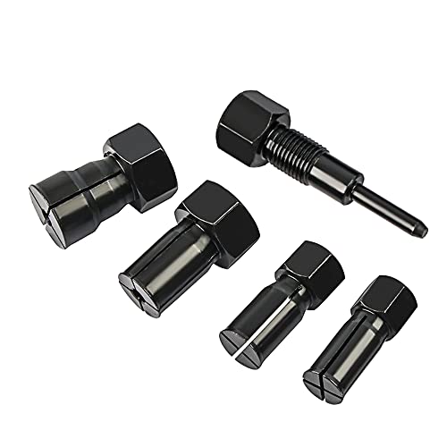 Dispositivo de desmontagem manual,ERYUE Removedor prático de rolamentos de motocicleta de metal, des