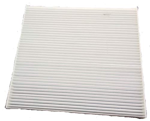 GOPINATH AUTOLINK CAR CABIN AIR FILTER/AC FILTER COMPATIBLE WITH KWID/REDI ...