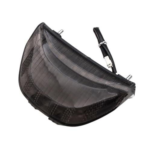 Feu arrière LED moto avec frein intégré pour CBR 600 RR et CBR1000RR étanche