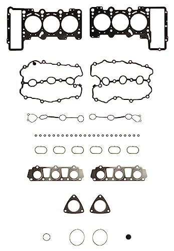 Ajusa 52240300 juego juntas culata con sellado termico para descarbonizacion